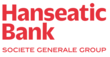 Logo von Hanseatic Bank